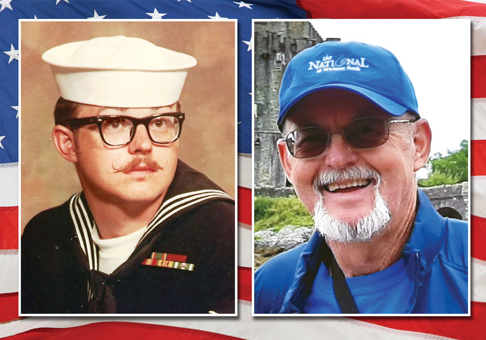 Myron (Mike) Nielsen